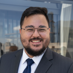 Jeef Silva, fundador da Miracle